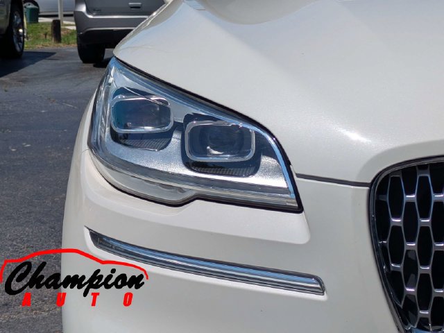 Used 2020 Lincoln Aviator Reserve w/ Equipment Group 202A AWD/4WD image 11