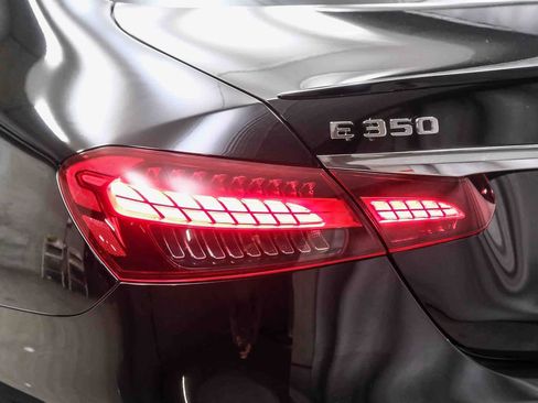 Certified 2023 Mercedes-Benz E 350 Sedan image 7