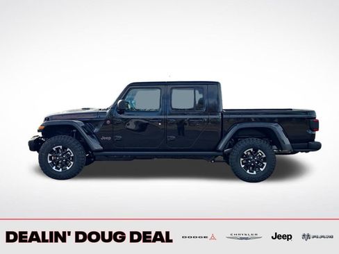 New 2026 Jeep Gladiator Rubicon image 2