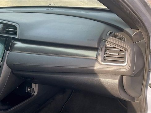 Used 2018 Honda Civic EX-L image 23