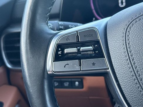 Used 2023 Kia Telluride EX X-Line AWD/4WD image 36
