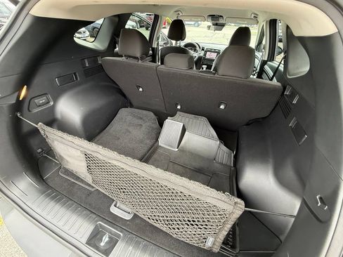 Used 2024 Hyundai Tucson SEL AWD/4WD image 34