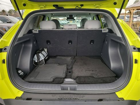 Used 2024 Hyundai Kona SEL w/ Convenience Package image 9