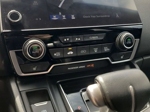 Used 2022 Honda CR-V EX-L image 24