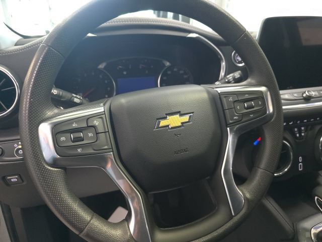 Used 2023 Chevrolet Blazer LT w/ LPO, Floor Liner Package AWD/4WD image 16