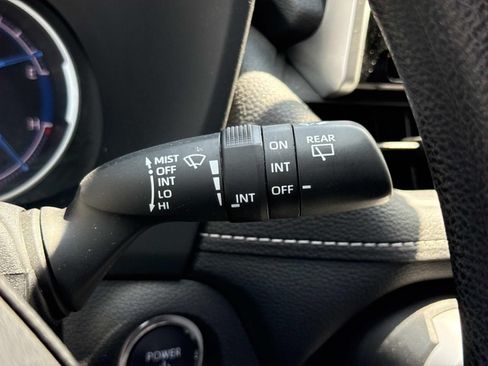 Used 2023 Toyota RAV4 XLE w/ Convenience Package AWD/4WD image 17