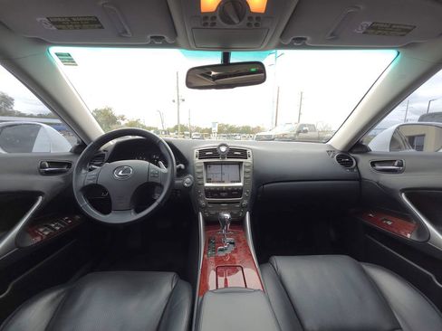 Used 2008 Lexus IS 250 image 17