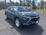 New 2026 Chevrolet Trax LS w/ LS Convenience Package image 2