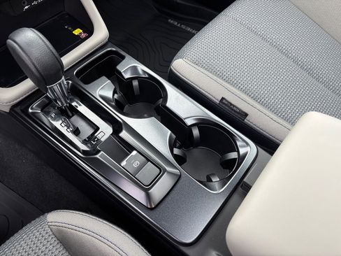 New 2026 Subaru Forester Premium image 24