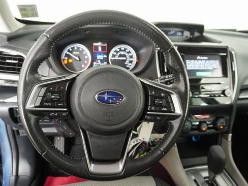 Used 2019 Subaru Forester Premium w/ All-Weather Package image 23