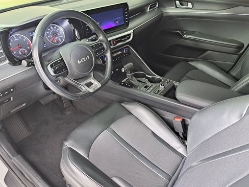 Used 2024 Kia K5 GT-Line FWD image 17