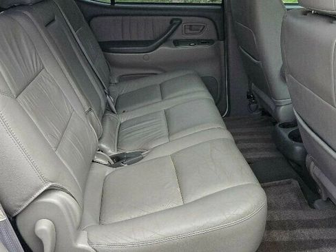 Used 2002 Toyota Sequoia Limited image 18