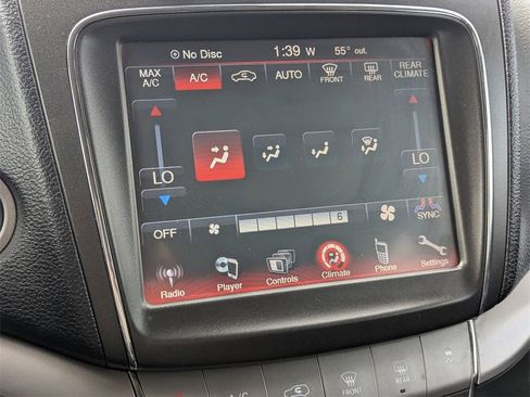 Used 2020 Dodge Journey Crossroad image 10