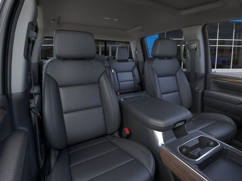 New 2026 Chevrolet Silverado 2500 LT image 16