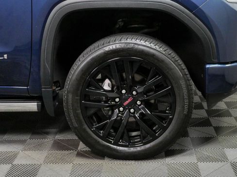 Certified 2022 GMC Sierra 1500 Denali w/ Denali Premium Package AWD/4WD image 37