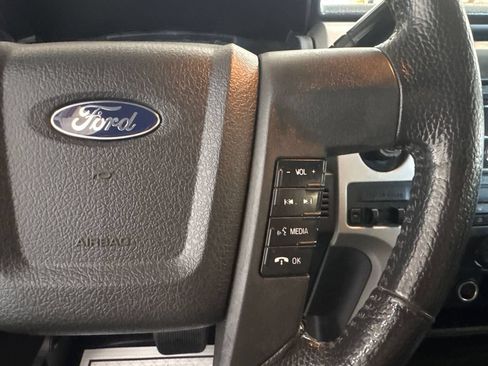 Used 2011 Ford F150 XLT w/ XTR Pkg AWD/4WD image 13