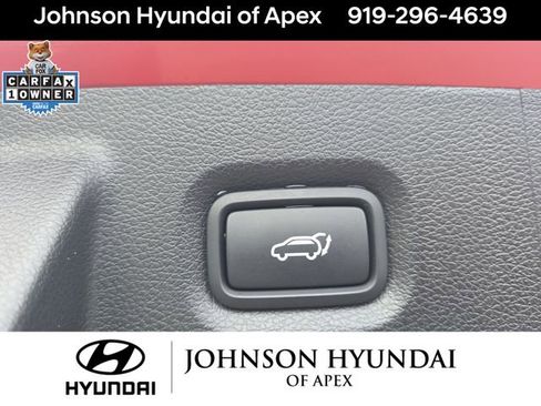 Certified 2023 Hyundai Santa Fe Limited image 24