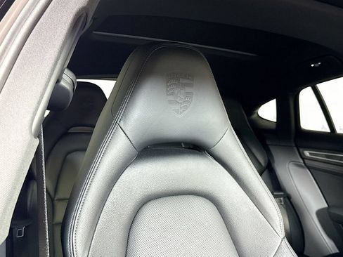 Certified 2023 Porsche Panamera Platinum Edition RWD image 24