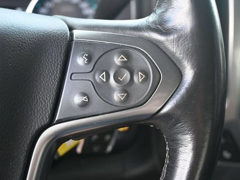 Used 2016 Chevrolet Silverado 2500 LTZ w/ Duramax Plus Package AWD/4WD image 33