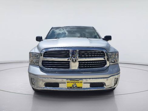 Used 2017 RAM 1500 Lone Star RWD image 8