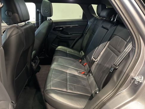 Used 2021 Land Rover Range Rover Evoque S image 25