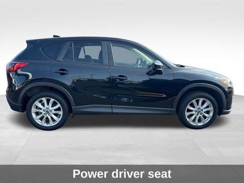 Used 2015 MAZDA CX-5 Grand Touring FWD image 7