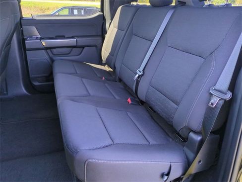 Used 2022 Ford F150 XLT w/ Equipment Group 302A High image 22