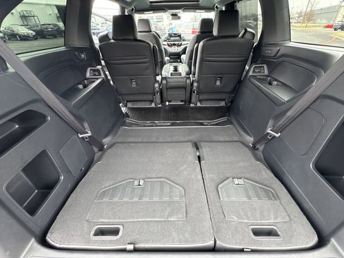 New 2026 Honda Odyssey EX-L image 32