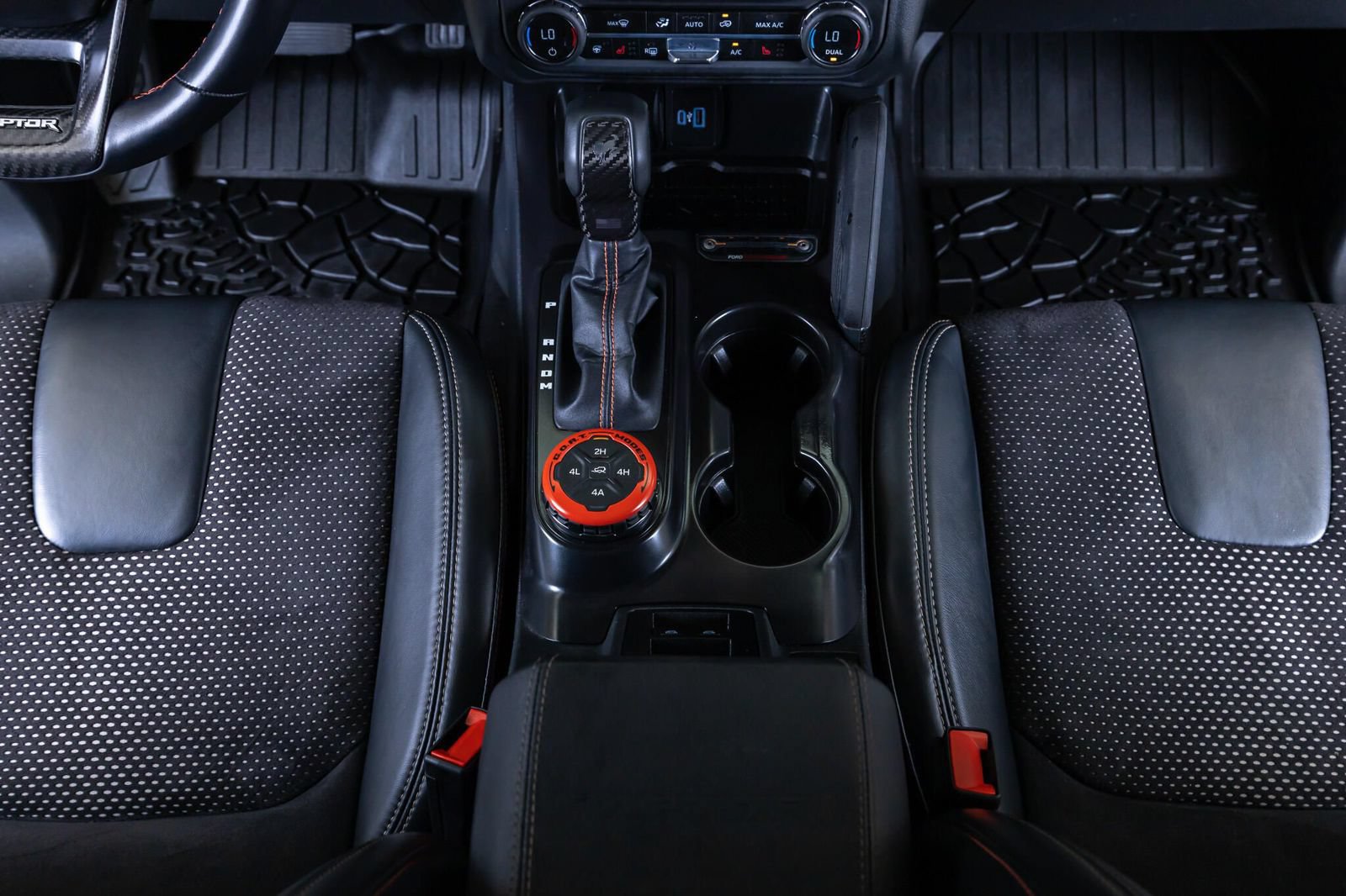 Used 2024 Ford Bronco Raptor AWD/4WD image 26