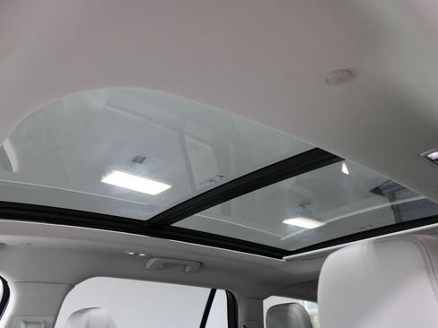 Used 2025 Lincoln Aviator Reserve w/ Illumination Package AWD/4WD image 61