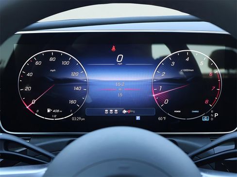 New 2026 Mercedes-Benz C 300 4MATIC Sedan image 31