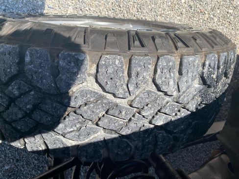 Used 2012 Ford F350 XL w/ Skid Plate Pkg AWD/4WD image 9