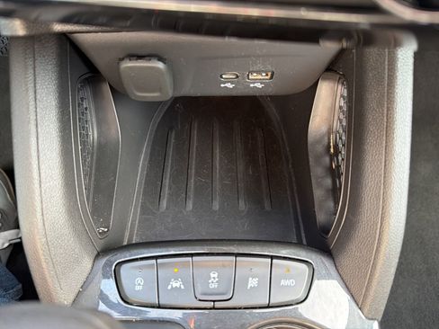 Used 2025 Chevrolet TrailBlazer LT image 44