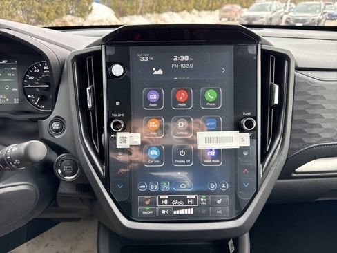 New 2026 Subaru Forester Premium image 24