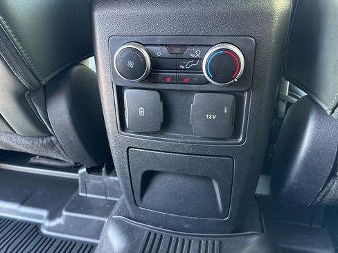 Certified 2023 Ford Explorer Timberline image 23