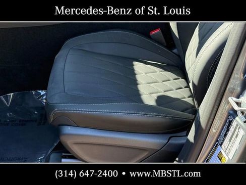 New 2026 Mercedes-Benz GLE 53 AMG 4MATIC Coupe image 15