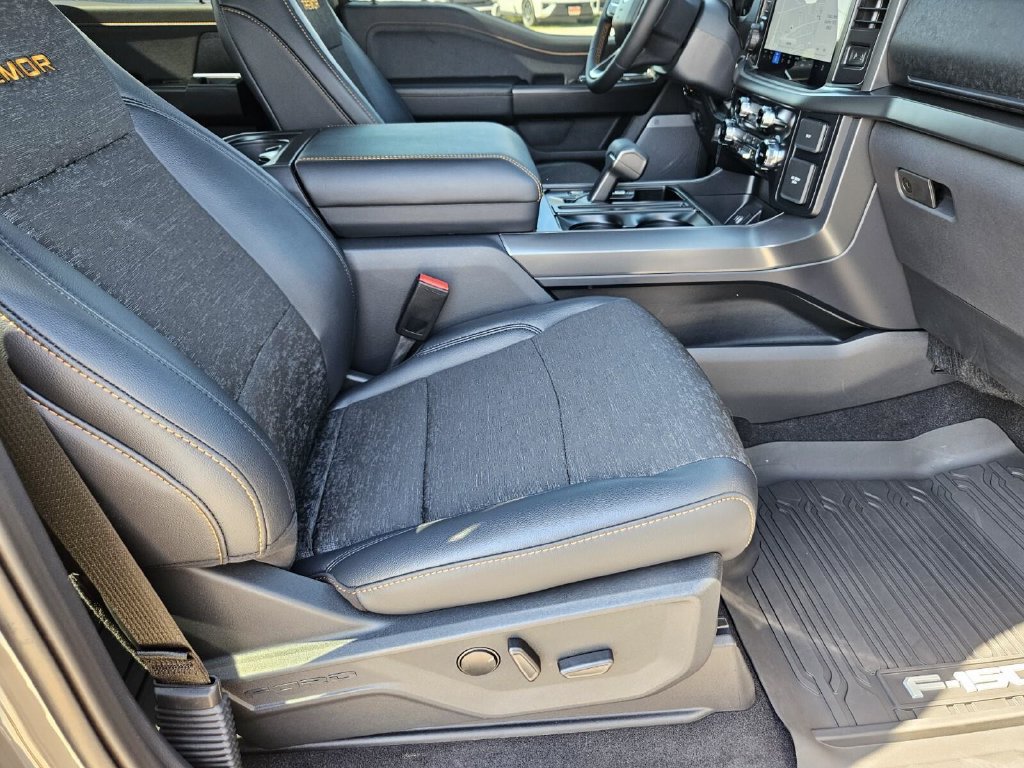 Used 2026 Ford F150 Tremor AWD/4WD image 12