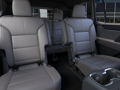 New 2026 GMC Acadia Elevation w/ Elevation Premium Package FWD image 41