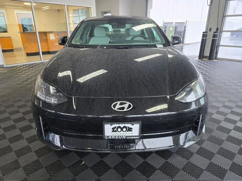 New 2025 Hyundai Ioniq 6 SEL image 9