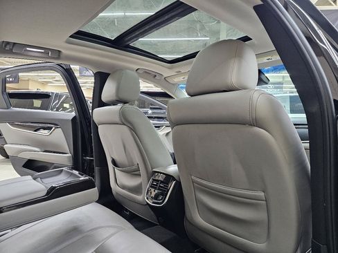 Used 2017 Cadillac XTS Luxury w/ Driver Awareness Package FWD image 23