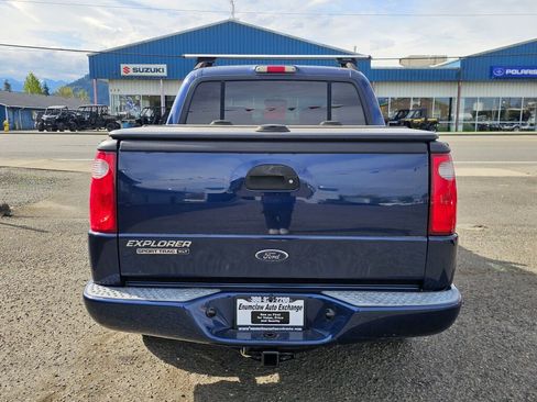 Used 2004 Ford Explorer Sport Trac XLS image 6