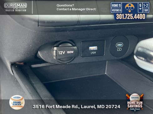Used 2024 Hyundai Elantra SEL FWD image 26
