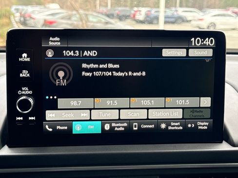 Certified 2025 Honda Pilot EX-L image 22