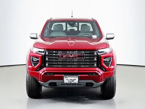New 2026 GMC Canyon Denali image 2