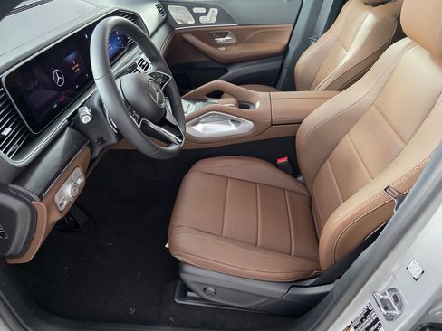 New 2026 Mercedes-Benz GLE 350 4MATIC image 15