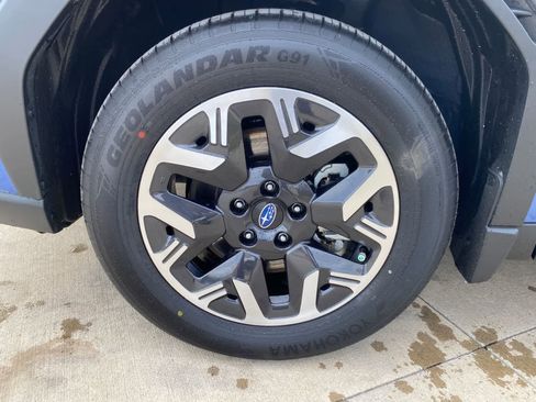 Used 2026 Subaru Forester Premium image 10