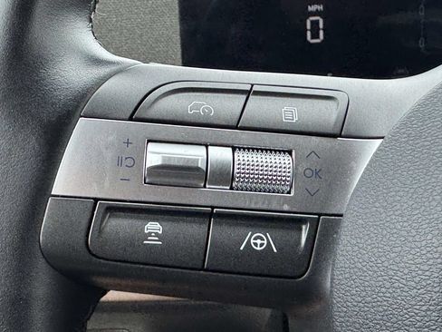 Certified 2026 Hyundai Kona SEL Sport AWD/4WD image 19