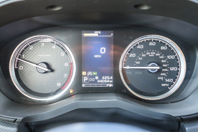 Used 2024 Subaru Forester Touring AWD/4WD image 22