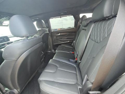 Used 2023 Hyundai Santa Fe Calligraphy AWD/4WD image 16