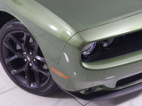 Used 2023 Dodge Challenger SXT w/ Plus Package RWD image 19